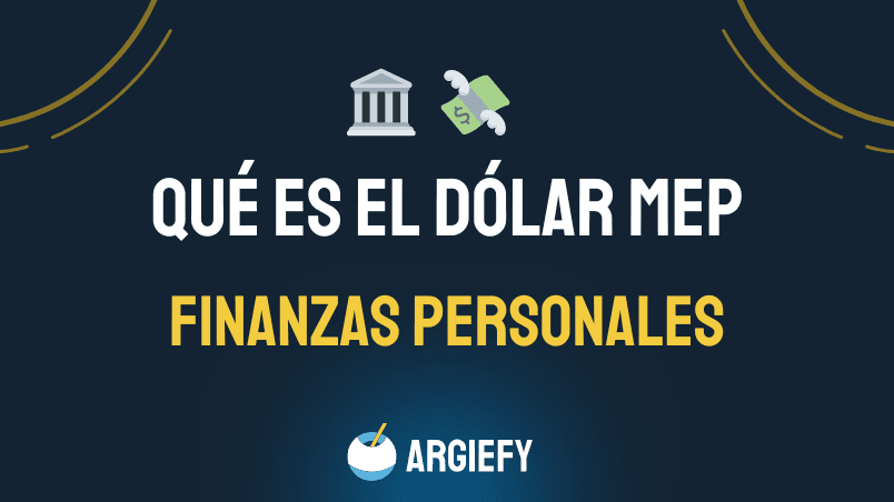 Qué es el Dólar MEP y cómo comprarlo 💵💱